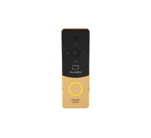 Вызывная панель Slinex ML-20CRHD Gold Black