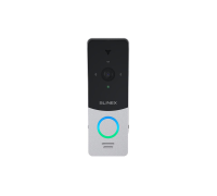 Вызывная панель Slinex ML-20HD Silver Black