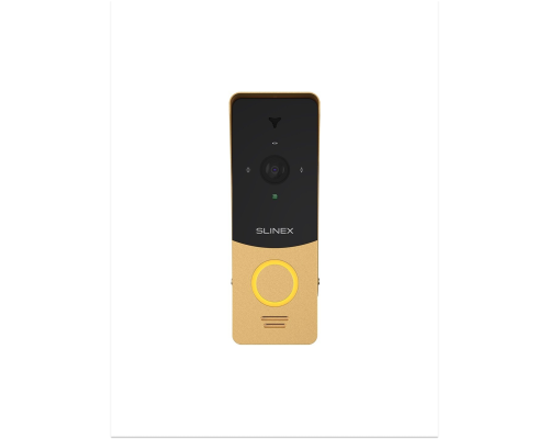 Вызывная панель Slinex ML-20HD Gold Black