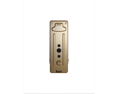 Вызывная панель Slinex ML-20HD Gold Black