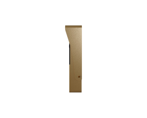 Вызывная панель Slinex ML-20HD Gold Black