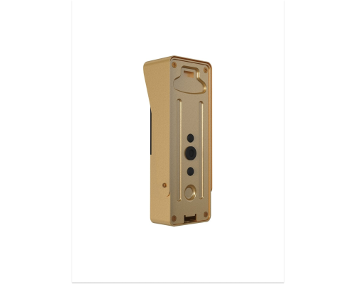 Вызывная панель Slinex ML-20HD Gold Black