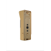Вызывная панель Slinex ML-20HD Gold Black