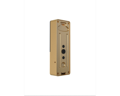 Вызывная панель Slinex ML-20HD Gold Black