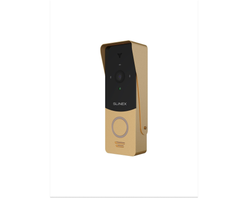 Вызывная панель Slinex ML-20HD Gold Black