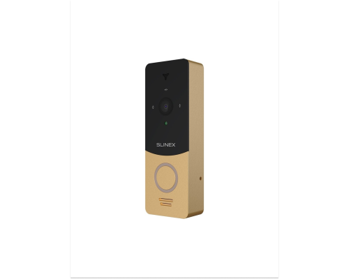 Вызывная панель Slinex ML-20HD Gold Black