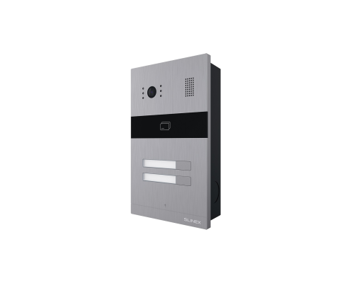 Вызывная панель Slinex MA-02 IR-CUT