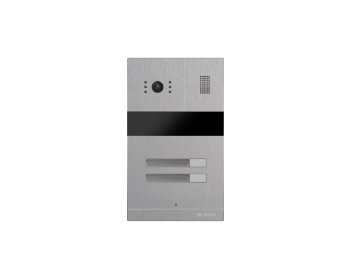 Вызывная панель Slinex MA-02 IR-CUT