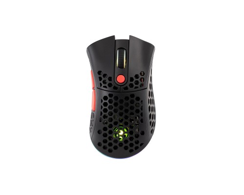Мышь игровая беспроводная 2E Gaming Hyperspeed Pro| беспроводная | Black