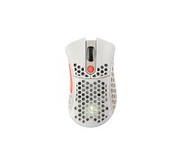 Мышь игровая беспроводная 2E Gaming	Hyperspeed Lite Pro| беспроводная | White