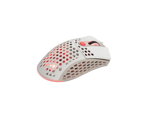 Мышь игровая беспроводная 2E Gaming	Hyperspeed Lite Pro| беспроводная | White