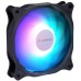 Корпусный вентилятор 2E Gaming F120 ARGB