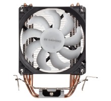 Кулер процессорный 2E Gaming AC 90D4