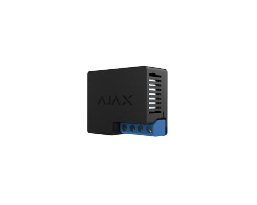 Реле дистанционного управления Ajax Relay EU
