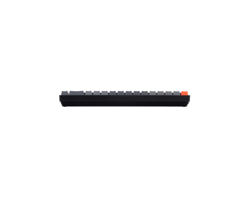 Keychron K6 68 Key Gateron White LED Red