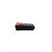 Keychron K6 68 Key Gateron White LED Red