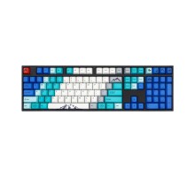 Клавиатура механическая Varmilo VA108M Summit R2 Cherry MX Blue
