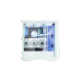 Корпус компьютерный Zalman Z9 Iceberg |E-ATX | Type-C | White