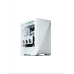 Корпус компьютерный Zalman Z9 Iceberg |E-ATX | Type-C | White