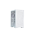 Корпус компьютерный Zalman Z9 Iceberg |E-ATX | Type-C | White