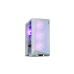 Корпус компьютерный Zalman Z9 Iceberg |E-ATX | Type-C | White