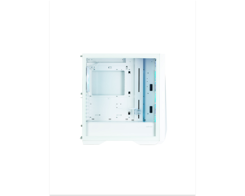 Корпус компьютерный Zalman Z9 Iceberg |E-ATX | Type-C | White
