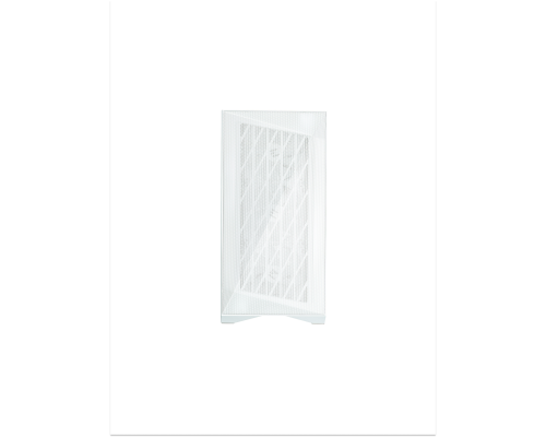 Корпус компьютерный Zalman Z9 Iceberg |E-ATX | Type-C | White