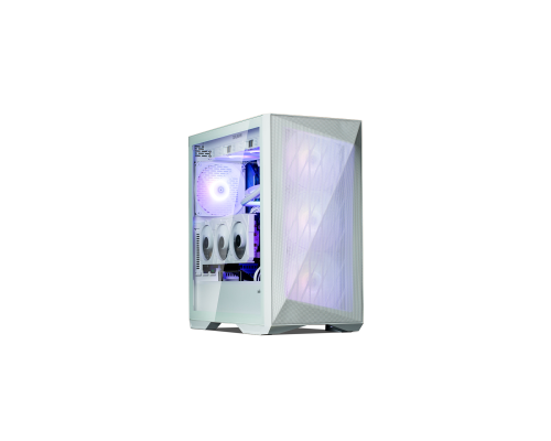 Корпус компьютерный Zalman Z9 Iceberg |E-ATX | Type-C | White