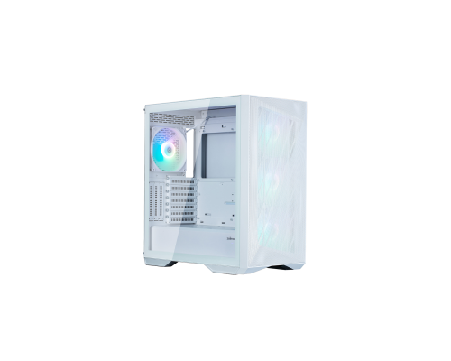 Корпус компьютерный Zalman Z9 Iceberg |E-ATX | Type-C | White
