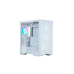 Корпус компьютерный Zalman Z9 Iceberg |E-ATX | Type-C | White