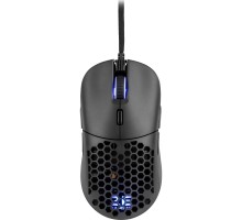 Игровая мышь 2E GAMING HyperDrive Lite, RGB Black