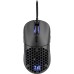 Игровая мышь 2E GAMING HyperDrive Lite, RGB Black