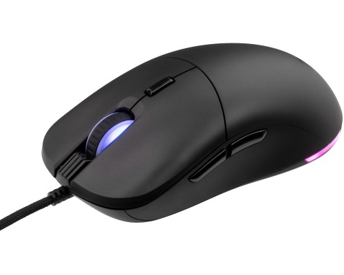 Игровая мышь 2E GAMING HyperDrive Lite, RGB Black
