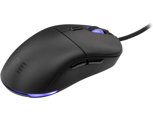 Игровая мышь 2E GAMING HyperDrive Lite, RGB Black