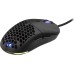 Игровая мышь 2E GAMING HyperDrive Lite, RGB Black