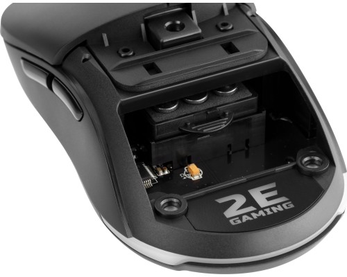 Игровая мышь 2E GAMING HyperDrive Lite, RGB Black