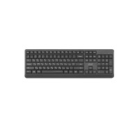 Клавиатура беспроводная 2E KS220 WL Black