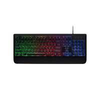 Клавиатура игровая 2E GAMING KG325 LED USB Black