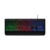 Клавиатура игровая 2E GAMING KG325 LED USB Black