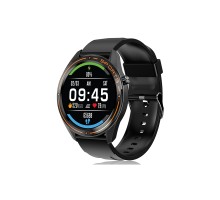 Смарт-часы 2E Motion GT 46 mm, Black-Orange