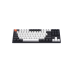 Механическая беспроводная клавиатура Keychron K2