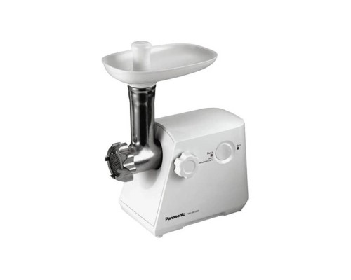 Мясорубка Panasonic MK-MG1000WTQ