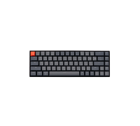 Клавиатура Keychron K6 68 Key Aluminum Frame Hot-Swap RGB Blue