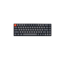 Клавиатура Keychron K6 68 Key Aluminum Frame Hot-Swap RGB Blue