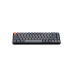Клавиатура Keychron K6 68 Key Aluminum Frame Hot-Swap RGB Blue
