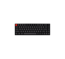 Клавиатура Keychron K6 68 Key Aluminum Frame Hot-Swap RGB Brown