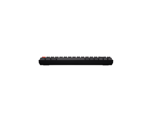 Клавиатура Keychron K6 68 Key Aluminum Frame Hot-Swap RGB Brown