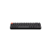 Клавиатура Keychron K6 68 Key Aluminum Frame Hot-Swap RGB Brown