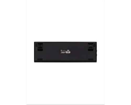 Клавиатура Keychron K6 68 Key Aluminum Frame Hot-Swap RGB Brown