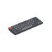Клавиатура Keychron K6 68 Key Gateron White LED Blue